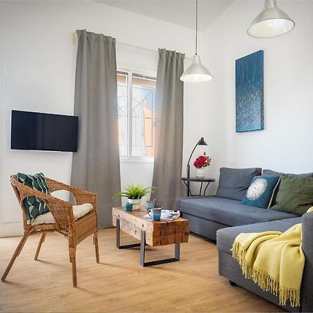 Apartamento Aljarafe Valencina de la Concepción Exterior foto