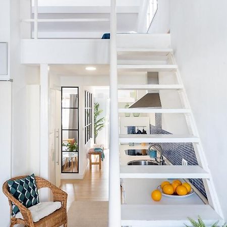 Apartamento Aljarafe Valencina de la Concepción Exterior foto