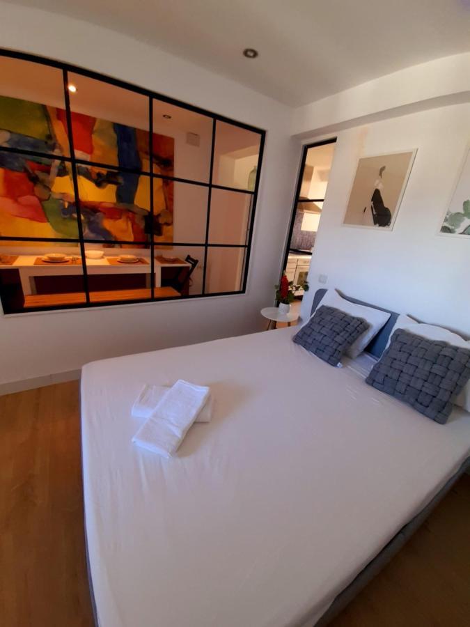 Apartamento Aljarafe Valencina de la Concepción Exterior foto