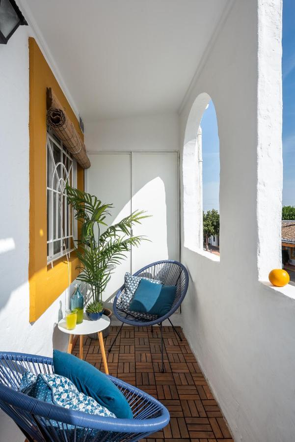 Apartamento Aljarafe Valencina de la Concepción Exterior foto