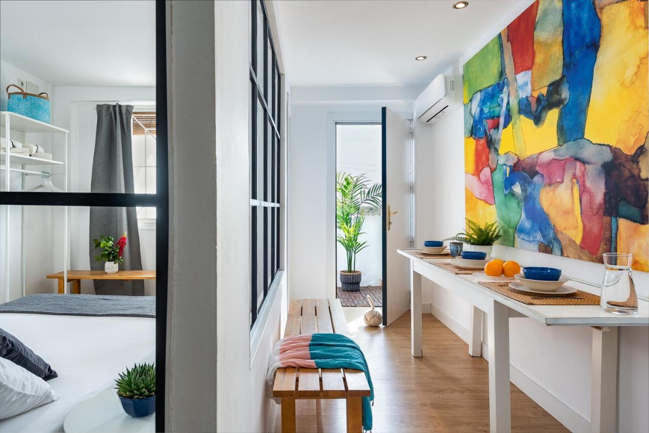 Apartamento Aljarafe Valencina de la Concepción Exterior foto