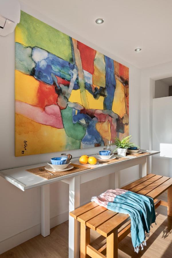 Apartamento Aljarafe Valencina de la Concepción Exterior foto
